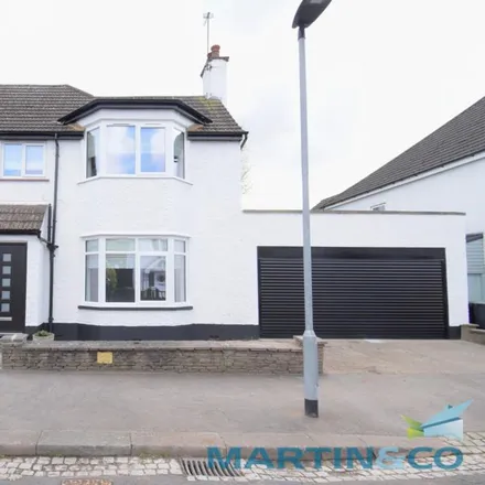 Rent this 4 bed house on Beresford Road in Bedford, MK41 9PS