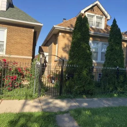 Image 1 - 1815 North Harding Avenue, Chicago, IL 60647, USA - House for sale