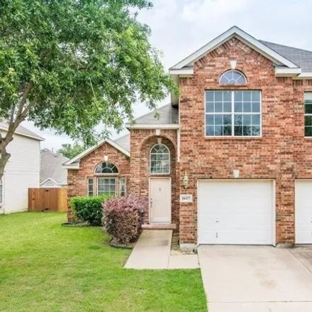 Rent this 5 bed house on 1631 Chateau Lane in Mansfield, TX 76063