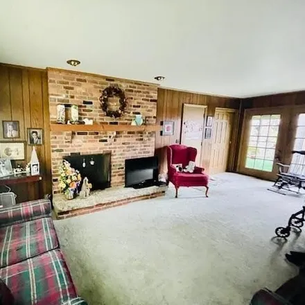 Image 7 - 1578 Idlewild Drive, Richmond, IN 47374, USA - House for sale