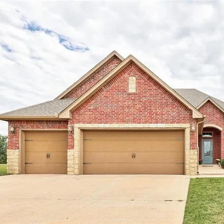 Buy this 4 bed house on 6800 Camelback Road in Bray, Stephens County