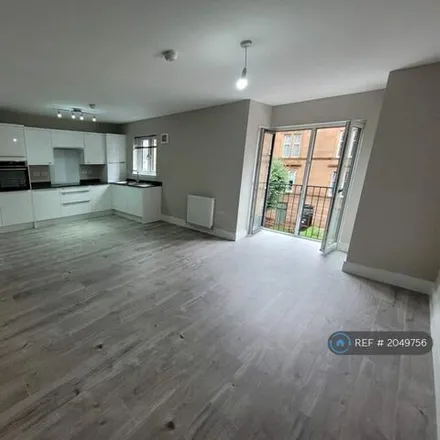 Image 2 - 206 Meadowpark Street, Glasgow, G31 2TF, United Kingdom - Apartment for rent