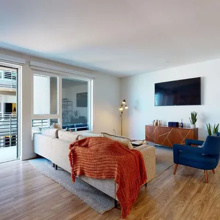Image 4 - Talaria Apartments, West Olive Avenue, Burbank, CA 91522, USA - Apartment for rent