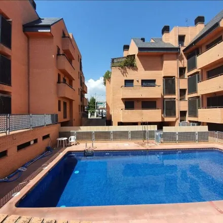 Rent this 1 bed apartment on Autovía del Noroeste in 28400 Collado Villalba, Spain