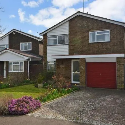 Buy this 3 bed house on Benson Close in Luton, LU3 3QR