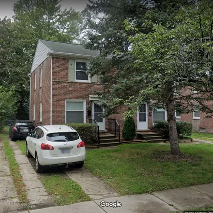 Image 1 - 1511 W Farnum Ave - Townhouse for rent
