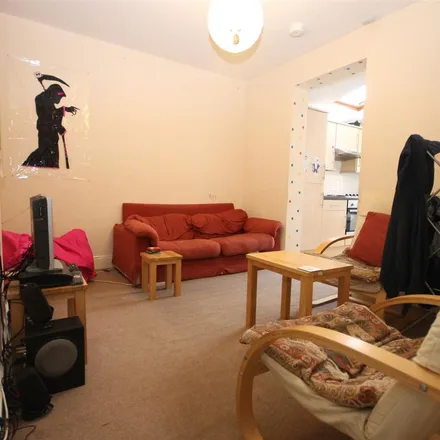 Image 3 - 132 Northumberland Street, Norwich, NR2 4EH, United Kingdom - Apartment for rent