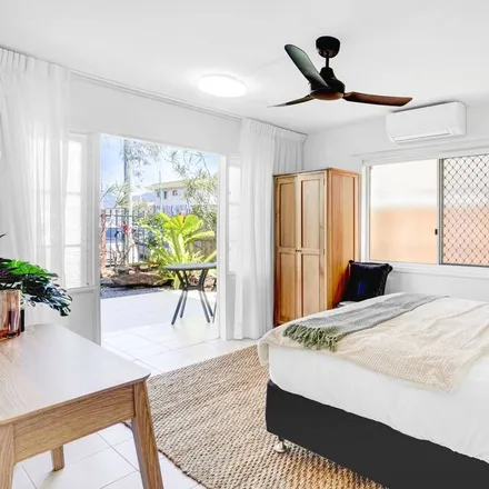 Rent this 3 bed apartment on Parramatta Park in Cairns Regional, Queensland