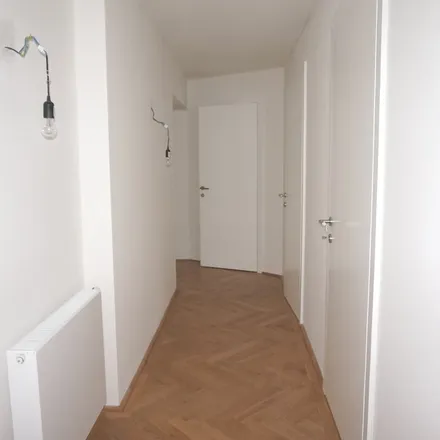 Rent this 3 bed apartment on Grünraum 3 in Rochusgasse 1, 1030 Vienna