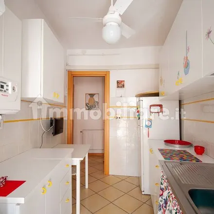 Image 7 - Via Monte San Gabriele 25, 34127 Triest Trieste, Italy - Apartment for rent