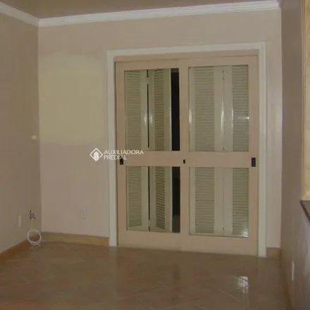 Buy this 3 bed apartment on Rua Emboabas in Nossa Senhora das Graças, Canoas - RS