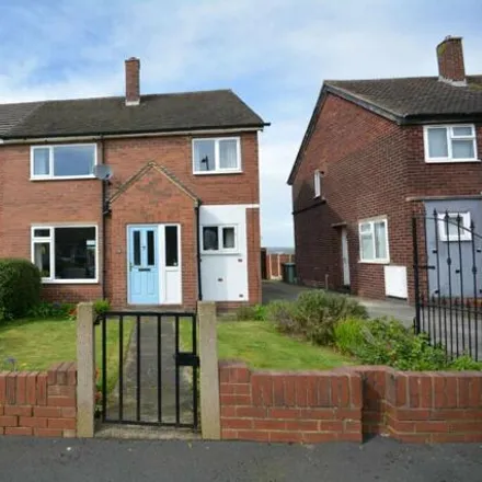 Buy this 3 bed duplex on Home Lea in Rothwell, LS26 0PP