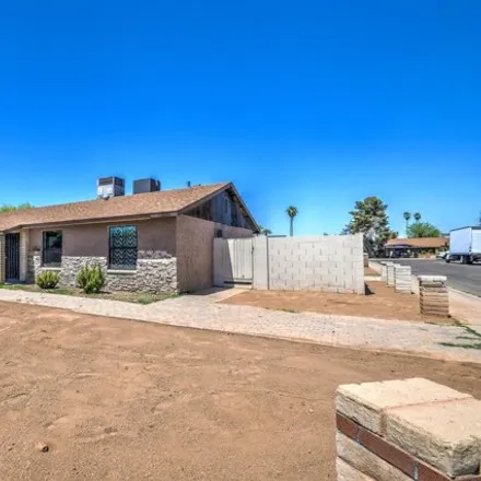 Image 5 - 4862 West Almeria Road, Phoenix, AZ 85035, USA - House for sale