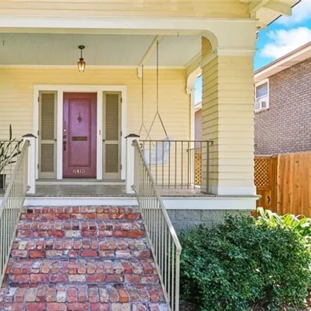 Image 3 - 6415 Catina Street, Lakeview, New Orleans, LA 70124, USA - House for rent