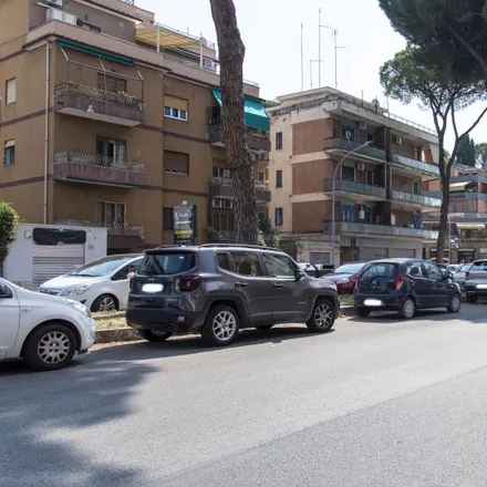 Image 7 - San Francesco Caracciolo, Viale Tirreno, 200, 00141 Rome RM, Italy - Room for rent