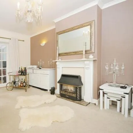 Buy this 3 bed duplex on Belgravia Gardens in London, BR1 4BY