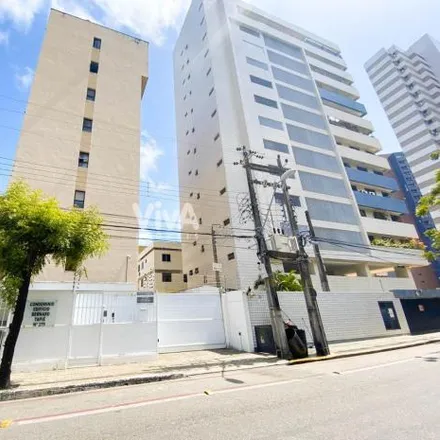 Buy this 3 bed apartment on Rua Ana Bilhar in Meireles, Fortaleza - CE