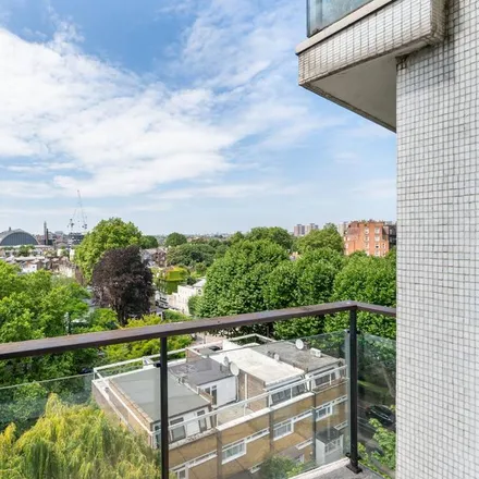 Image 3 - Addison Road, London, W14 8LJ, United Kingdom - Apartment for rent