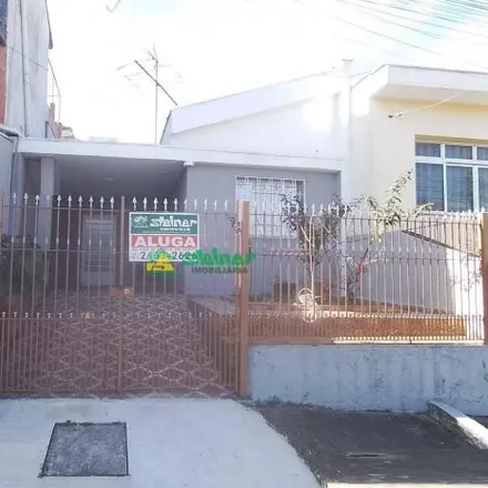 Image 2 - Rua Onze de Abril, Vila Zamataro, Guarulhos - SP, 07032-150, Brazil - House for rent