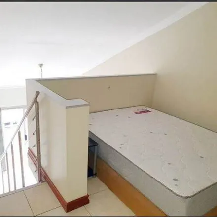 Rent this 1 bed apartment on Lunnon Road in Hillcrest, Pretoria