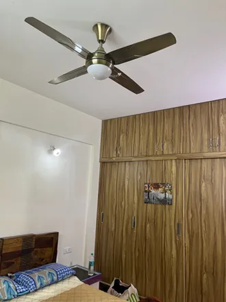 Rent this 3 bed apartment on 4th Main Road in Bengaluru Urban District, - 560109