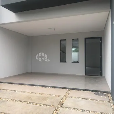 Buy this 3 bed house on Rua Francisco Cristofolini 74 in Vila Nova, Joinville - SC