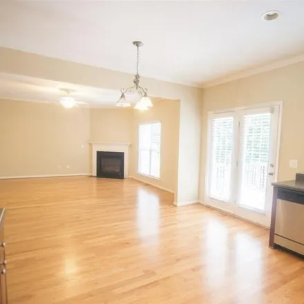 Image 4 - 12200 Fox Valley Street, Raleigh, NC 27614, USA - Townhouse for rent