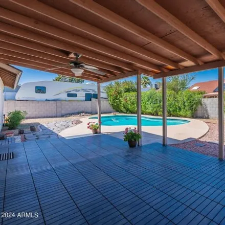 Image 4 - 8944 West Hatcher Road, Peoria, AZ 85345, USA - House for sale