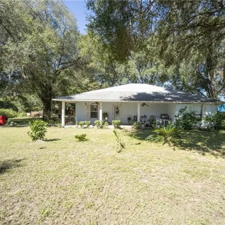 Image 1 - 927 Taylor Avenue, Coleman, Sumter County, FL 34785, USA - House for sale