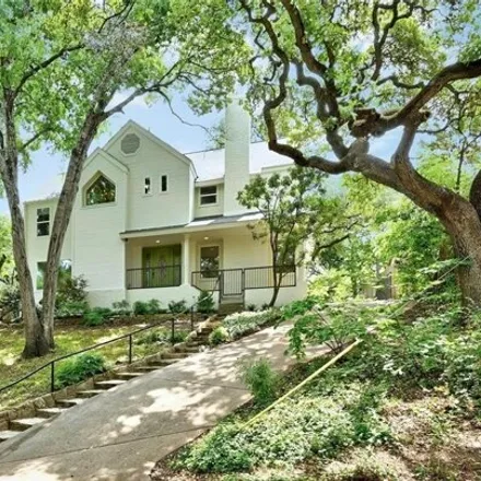 Image 3 - 1305 Kenwood Avenue, Austin, TX 78767, USA - House for rent