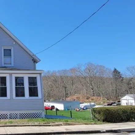 Buy this 3 bed house on 601 East Main Street in Norwich, CT 06360