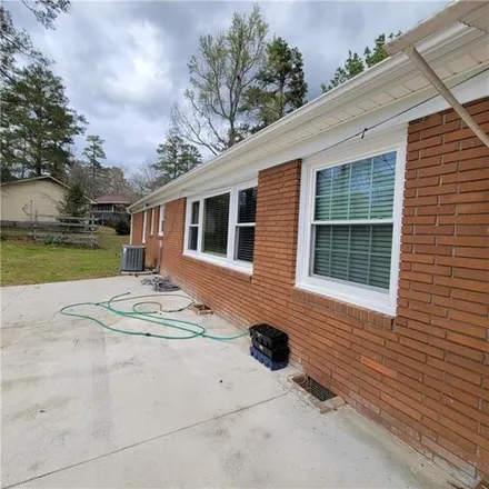 Image 5 - 813 Sherwood Drive, Elberton, Elbert County, GA 30635, USA - House for sale