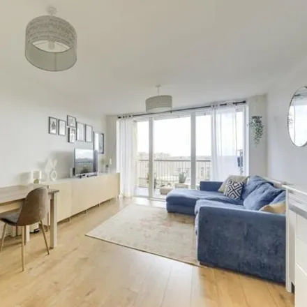 Buy this 1 bed apartment on Dixie Court in Adenmore Road, London