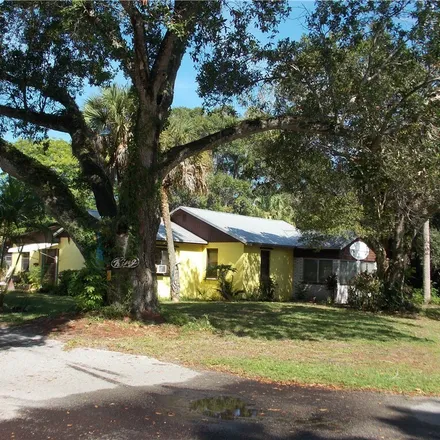 Buy this 2 bed house on 1895 39th Avenue in Vero Beach, FL 32960