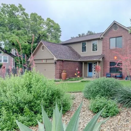 Buy this 4 bed house on 6005 Oasis Drive in Austin, TX 78749