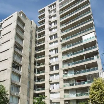 Rent this 2 bed apartment on Montevideo 1112 in Martin, Rosario