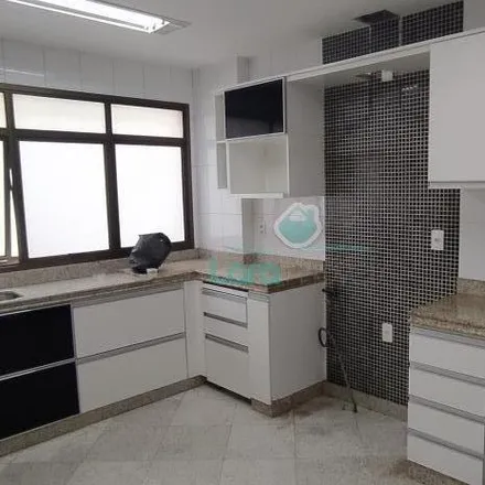 Rent this 4 bed apartment on Rua Olívio Osório Rodrigues in Novo Horizonte, Macaé - RJ