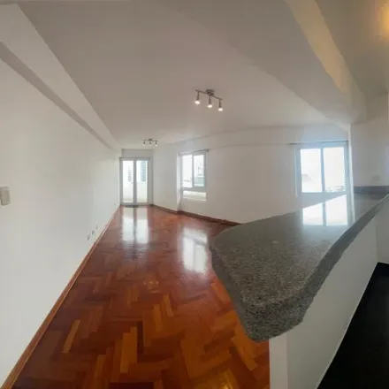 Buy this 1 bed apartment on Avenida Reducto 1091 in Miraflores, Lima Metropolitan Area 15047