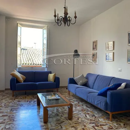 Image 2 - Via T. Campanella Liceo Classico (s/n), Via Tommaso Campanella, 89125 Reggio Calabria RC, Italy - Apartment for rent