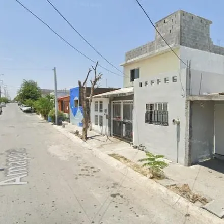 Buy this 2 bed house on Amapola in Los Amarantos, 66612 Apodaca