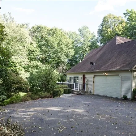 Image 4 - 48 Aspetuck Ridge Road, New Milford, CT 06776, USA - House for sale