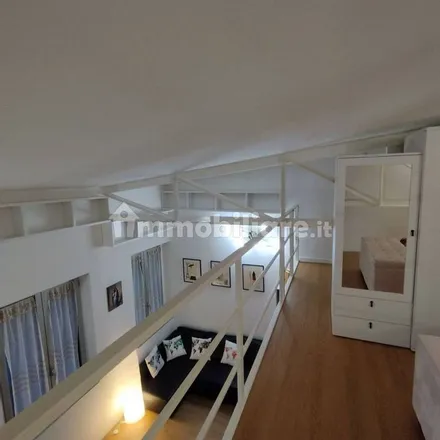 Rent this 1 bed apartment on Via Pietro Valdo 1 in 20132 Milan MI, Italy