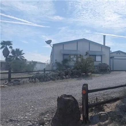 Image 1 - 7498 Oneida Trail, San Bernardino County, CA 92242, USA - House for sale