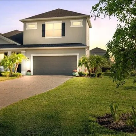 Buy this 5 bed house on 3924 Archdale St in Melbourne, Florida