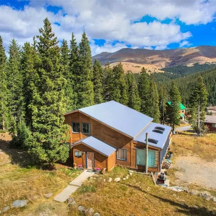 Buy this 3 bed loft on 170 Lee Lane in Summit County, CO 80424