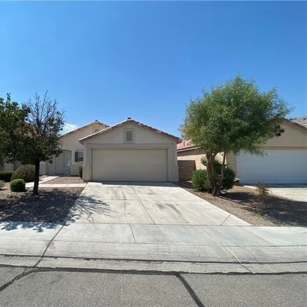 Rent this 3 bed house on 1925 Desert Sage Ave in North Las Vegas, Nevada