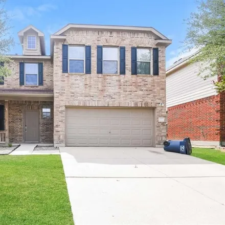 Rent this 3 bed house on 405 Iron Ore Trail in Fort Worth, TX 76052