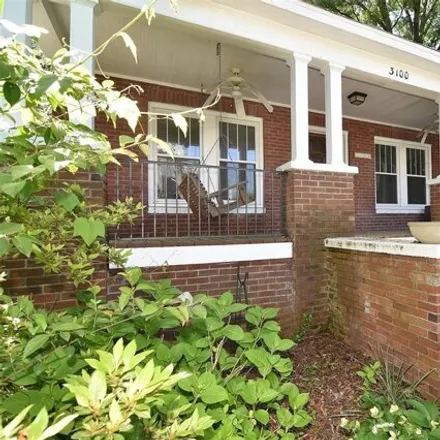 Buy this 2 bed house on 3100 Florida Avenue in Charlotte, NC 28205