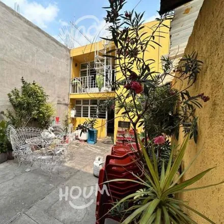 Buy this 3 bed house on Calle Estado de Zacatecas in Gustavo A. Madero, 07550 Mexico City
