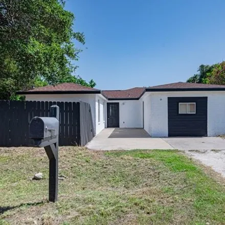 Buy this 3 bed house on 127 East Laurel Street in Rockport, TX 78382